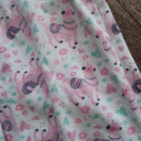 ✨️3/10$✨️Llama Pyjamas - Picture 6 of 7